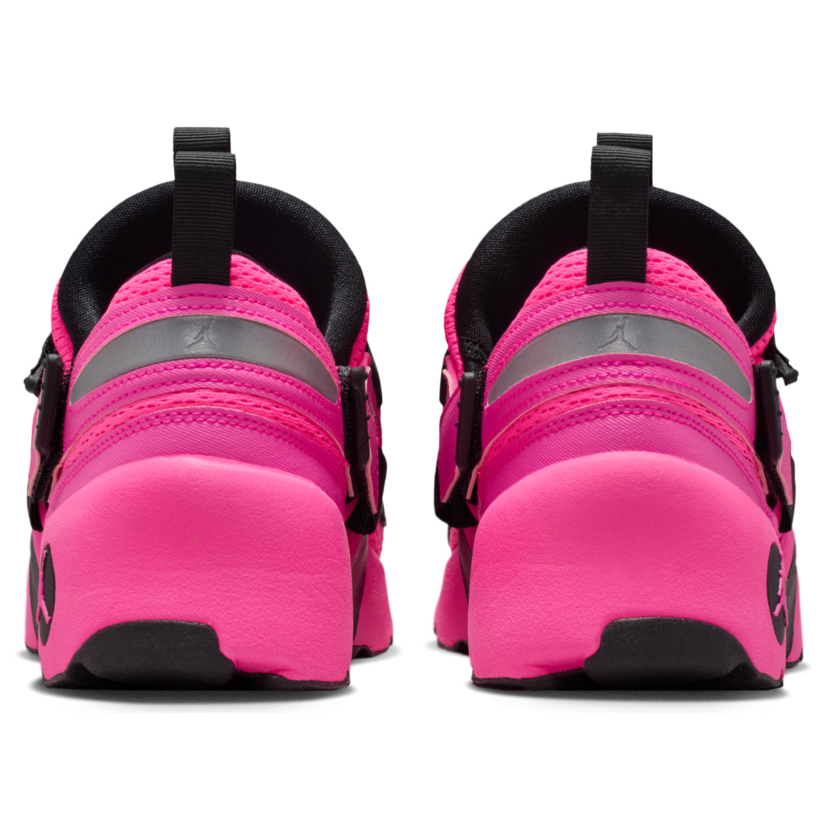 (WMNS) Air Jordan Trunner LX 'Pink Blast Black' HQ2164-600