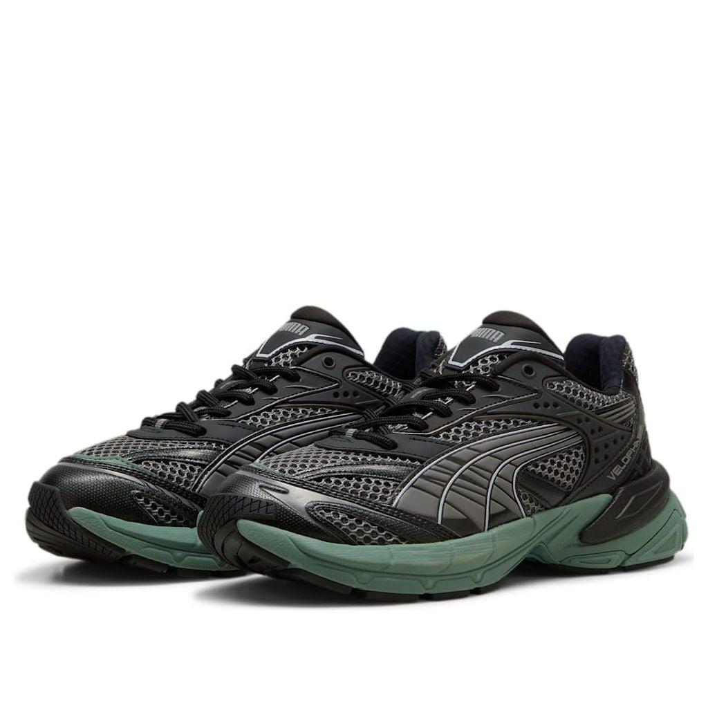 PUMA Velophasis 'Cool Dark Grey Black' 396479-01