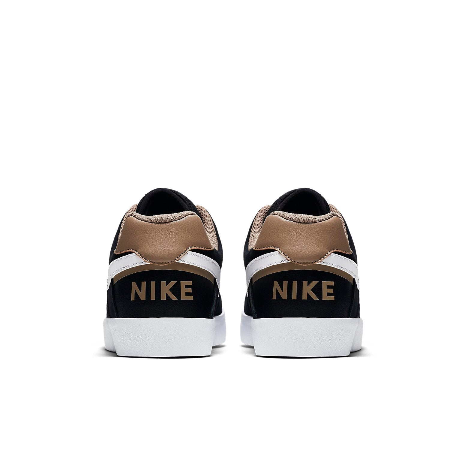 Nike SB Delta Force Vulc 'Black Khaki White' 942237-007
