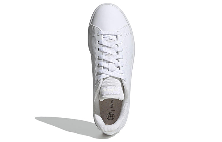 adidas Advantage Base Court 'Cloud White' GW2065