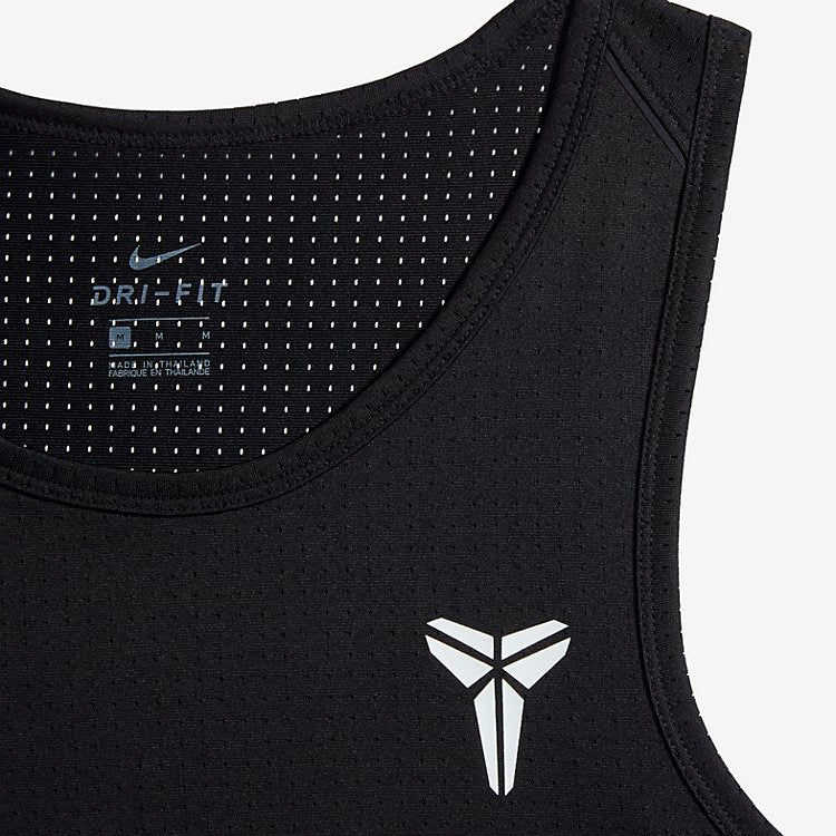 Apparel Men Nike Kobe Sleeveless Top Hyper 848541-010