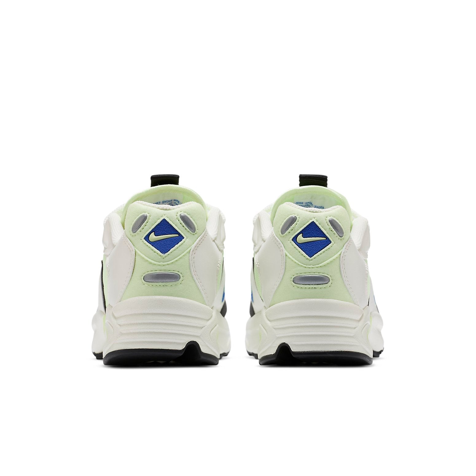 Nike Air Max Triax 96 'Volt' CT1104-700