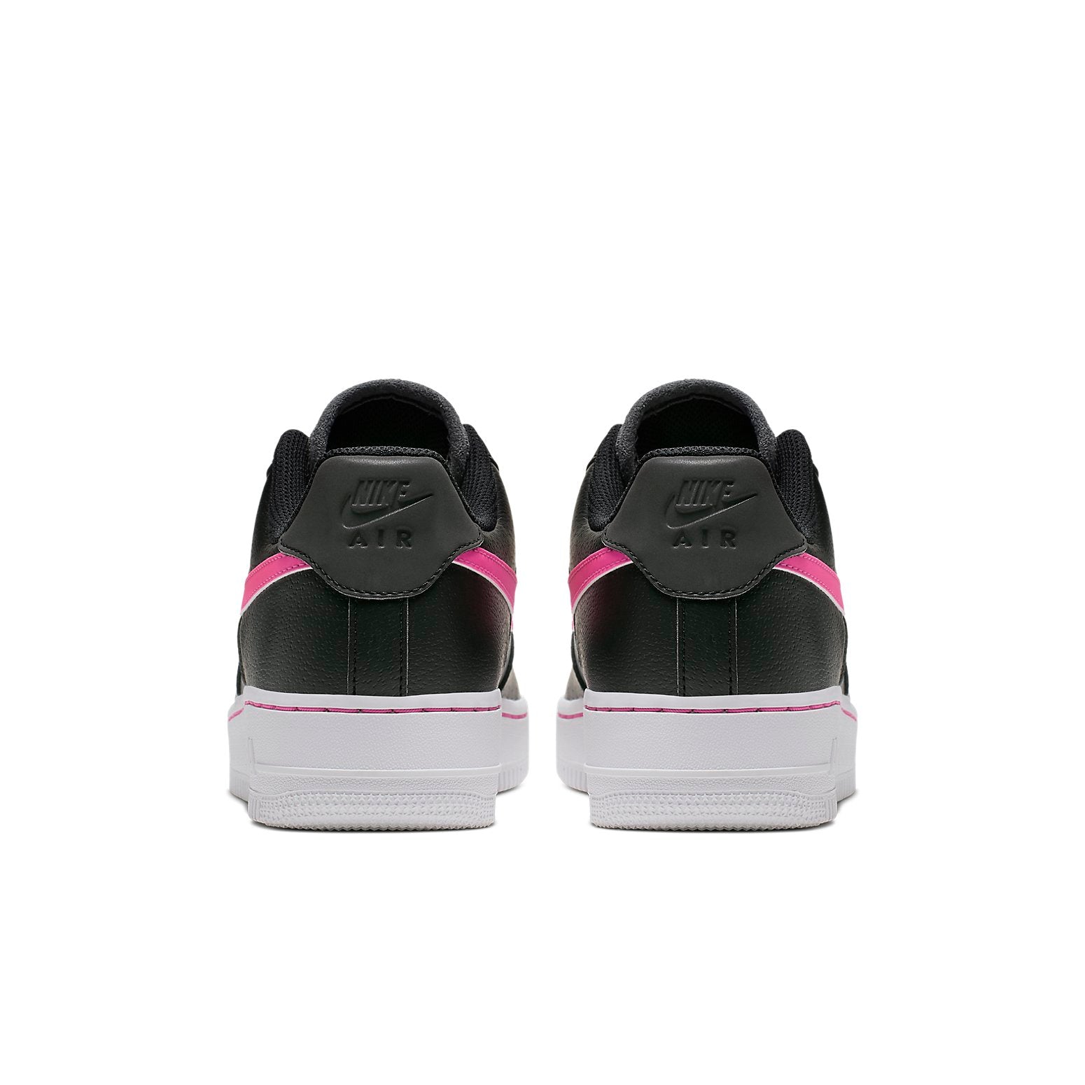 (WMNS) Nike Air Force 1 Low 'Pink Blast' CJ9699-001