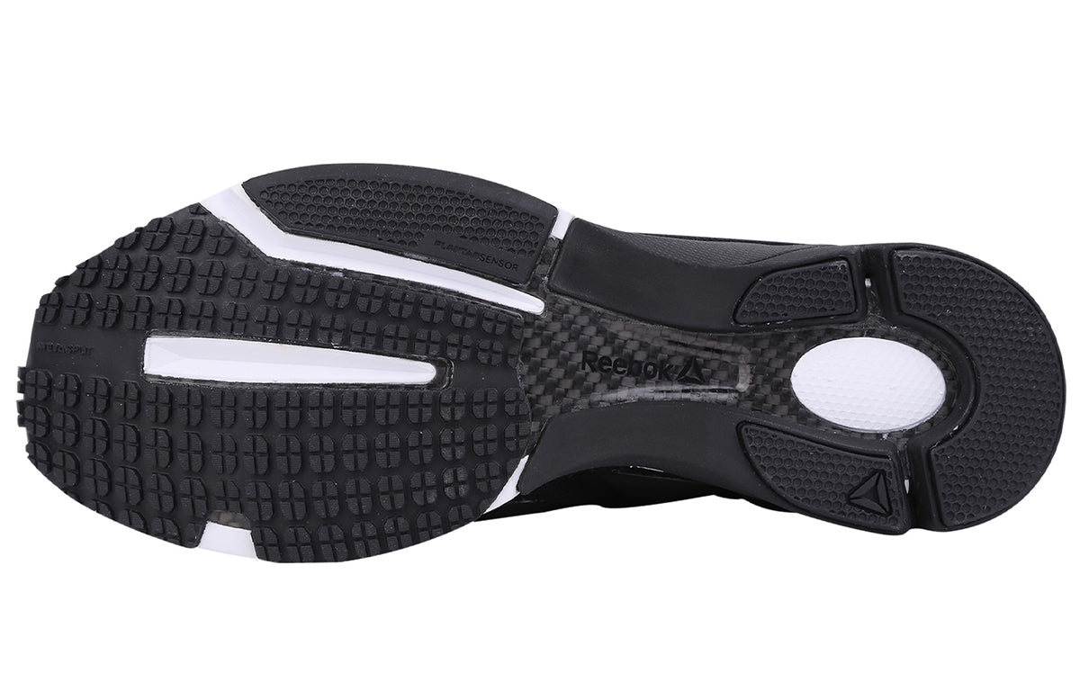 Reebok Pump Supreme Engine 'Black White' CN0076