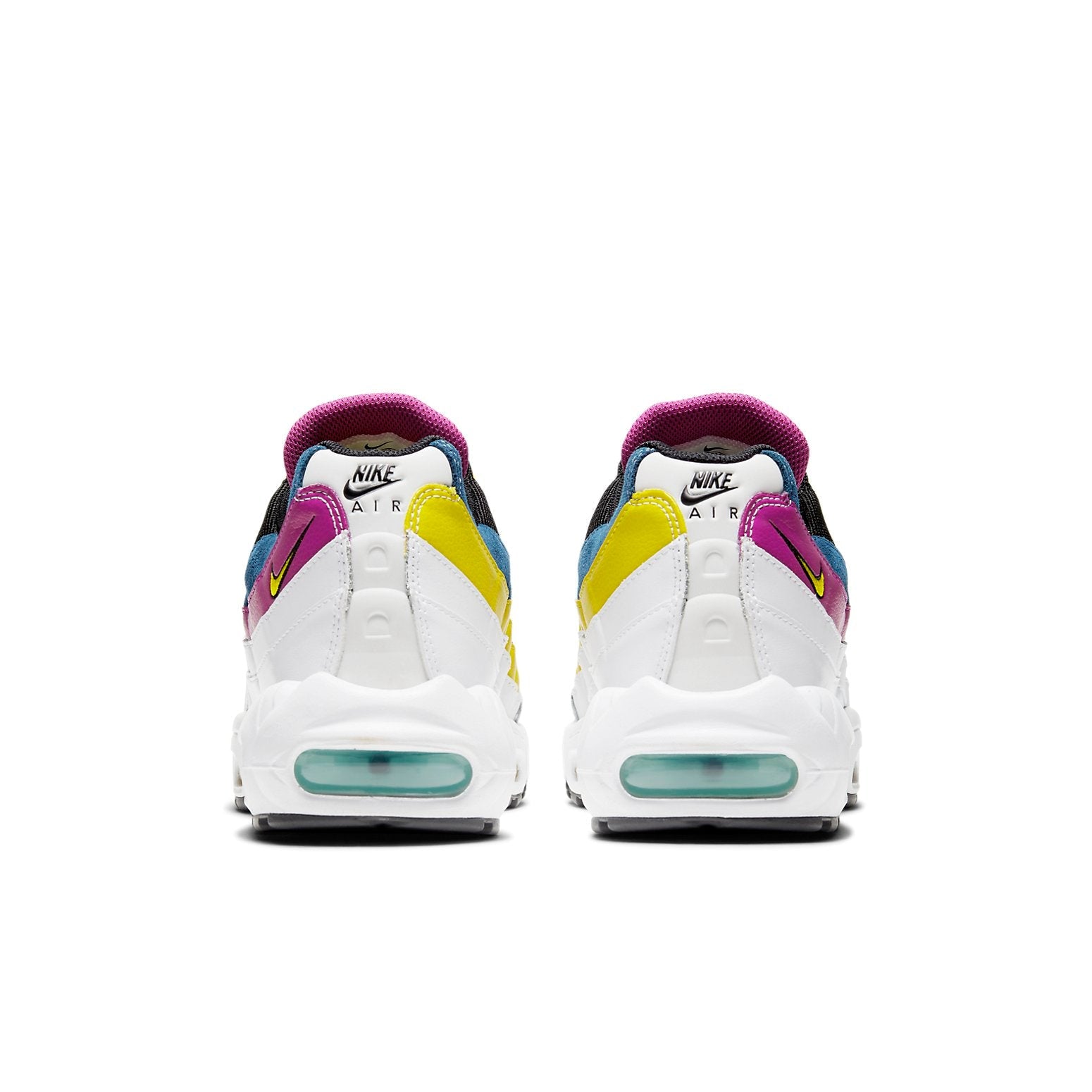 Nike Air Max 95 'Cactus Flower' DC1862-100