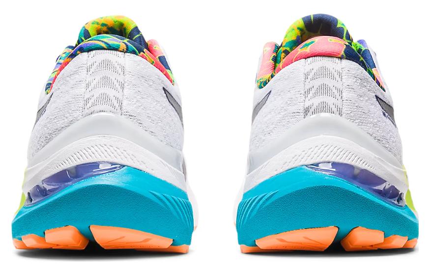 (WMNS) ASICS Gel-Kayano 29 Lite Show 'White Multicolor' 1012B451-300