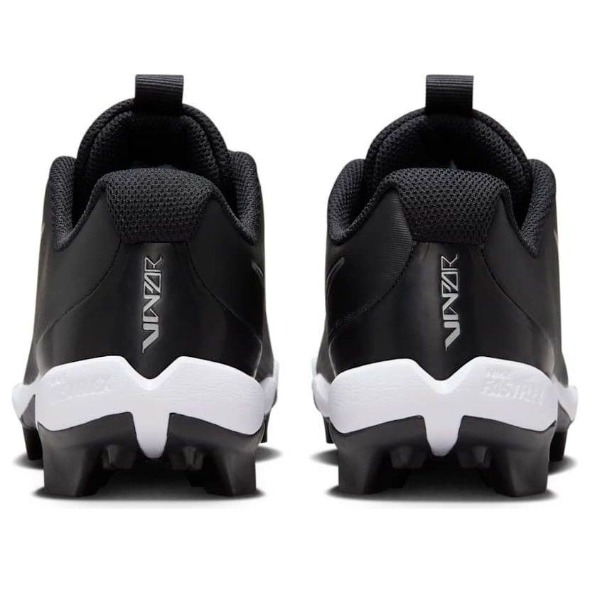 (GS) Nike Vapor Shark 3 'Black Dark Grey White' FB3306-002