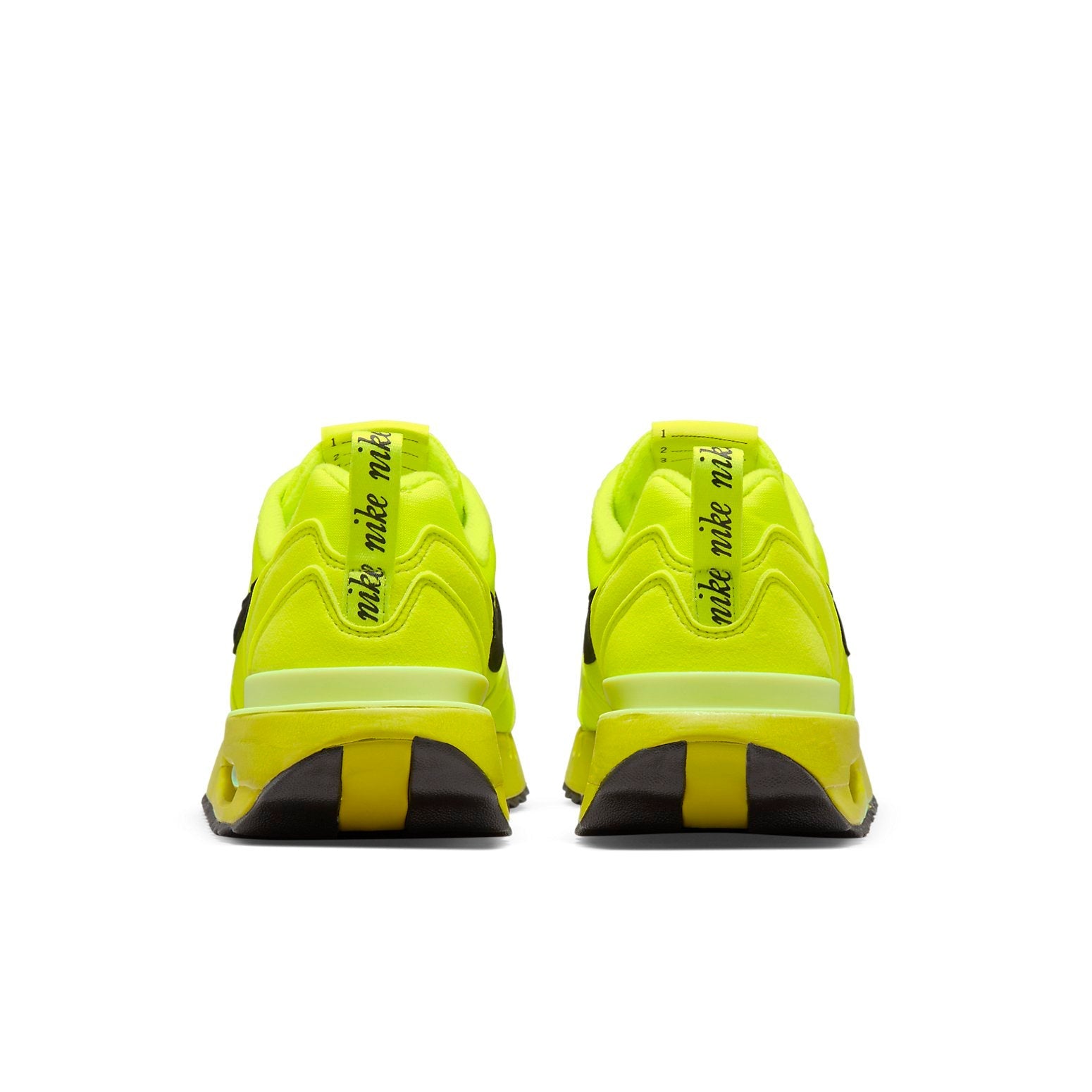 (WMNS) Nike Air Max Dawn 'Atomic Green' DV2227-300