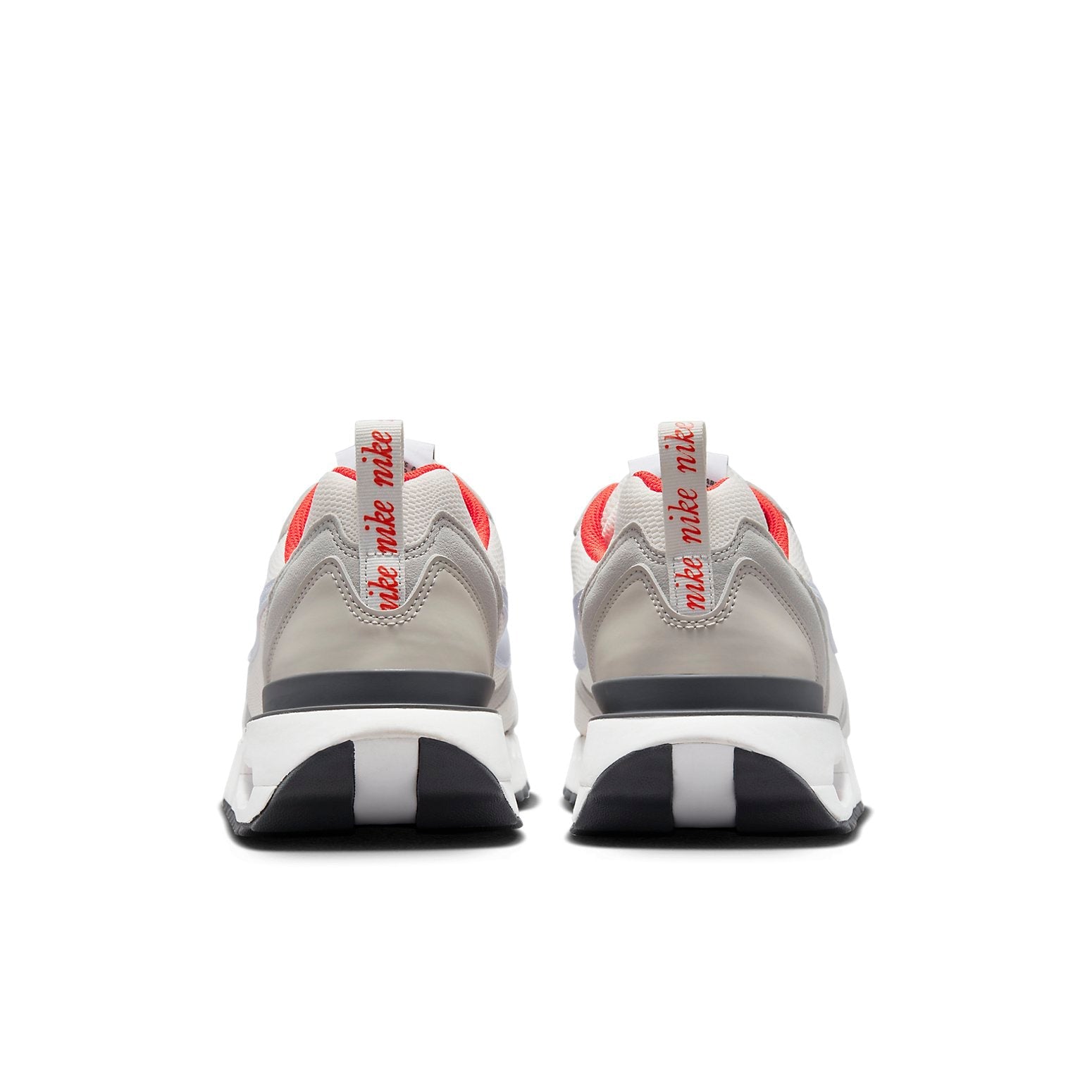 Nike Air Max Dawn 'Sail Picante Red' DQ3991-003
