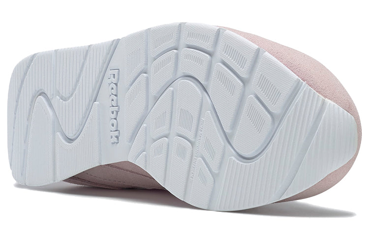 (WMNS) Reebok Royal Glide 'Pink' FW3019