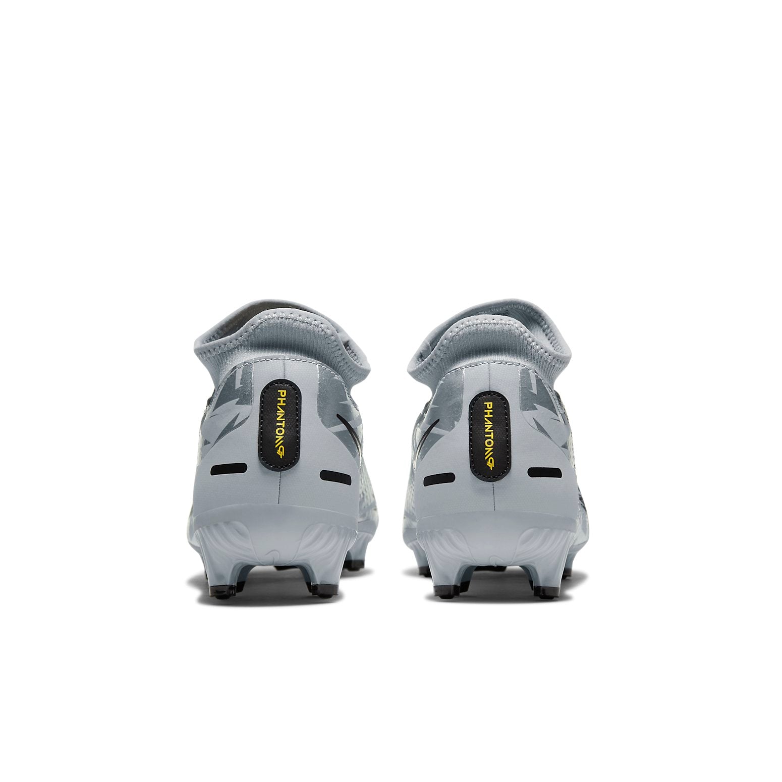 Nike Phantom GT Academy DF FG 'Silver Black' DA2266-001