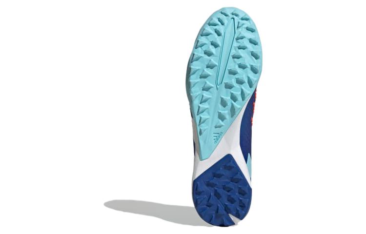 adidas Predator Accuracy.1 'Blue White' GZ0008