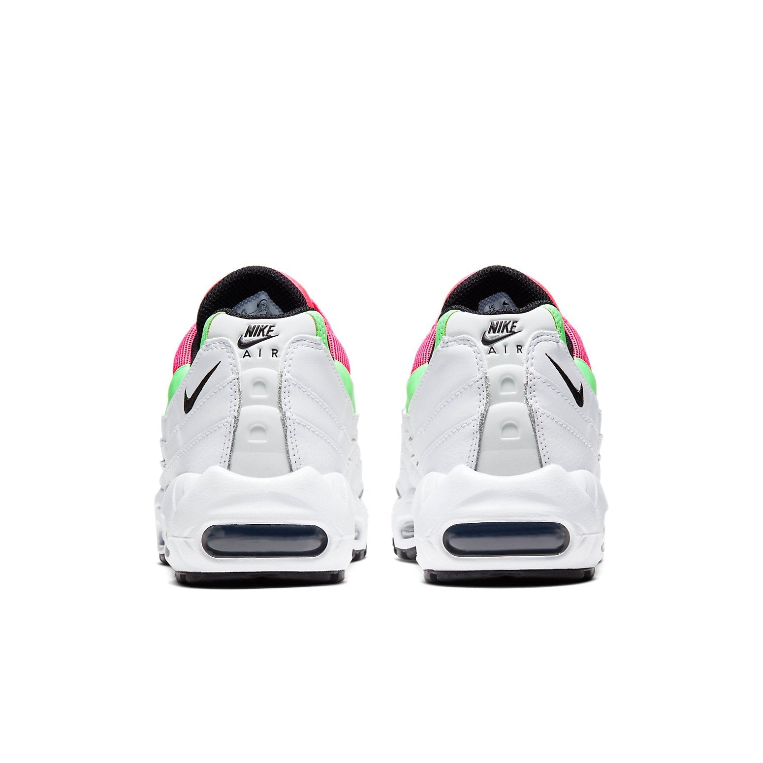 (WMNS) Nike Air Max 95 'Watermelon' CJ0624-101