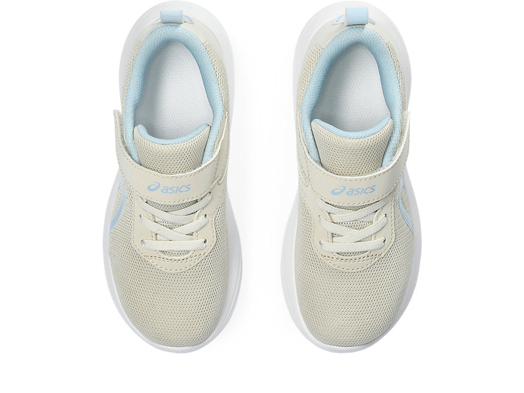 (GS) ASICS Lazerbeam ML-MG 'Beige Light Blue' 1154A170-250