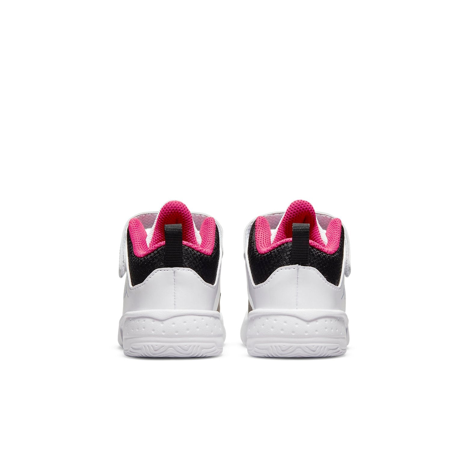 (TD) Air Jordan Max Aura 3 'Black White Rush Pink' DA8023-004
