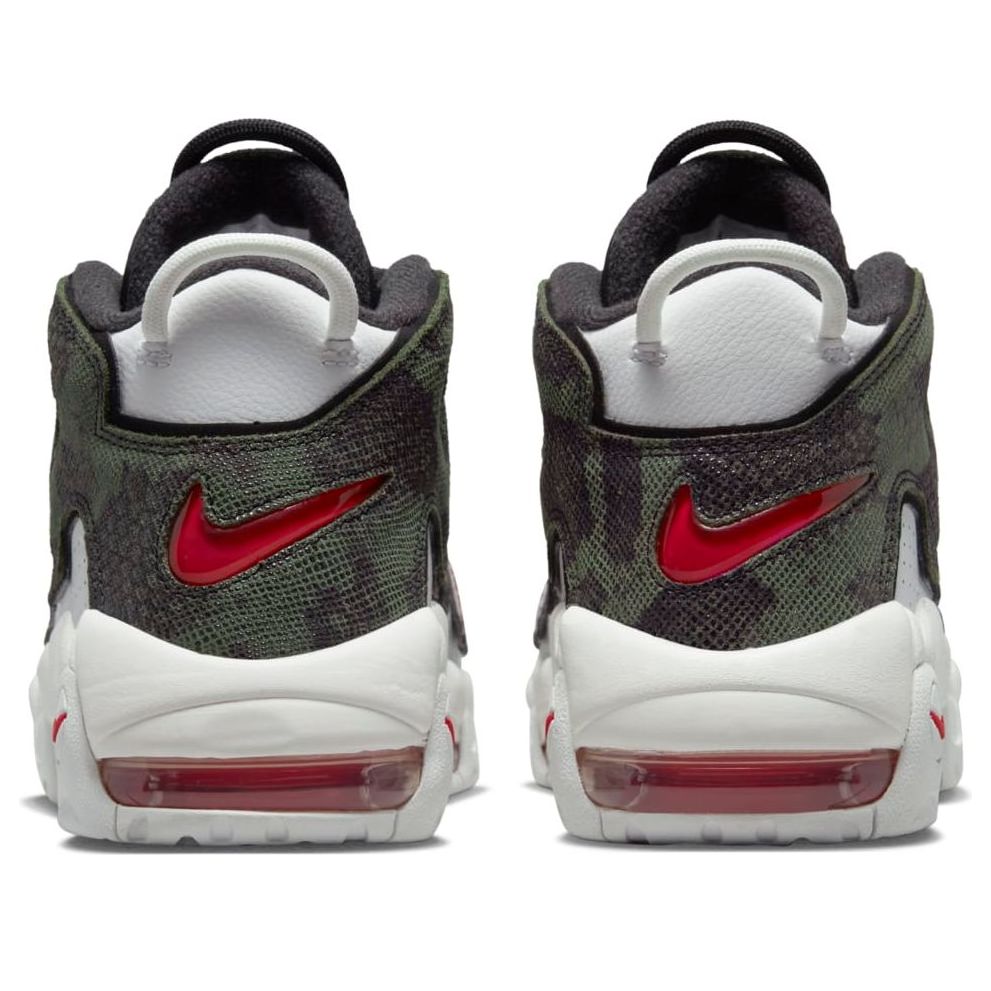 Nike Air More Uptempo 'Tunnel Walk' DZ4838-100