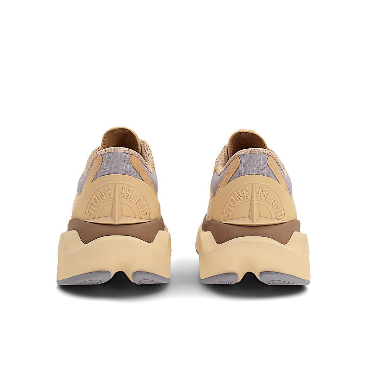 New Balance x Stone Island x Tokyo Design Studio FuelCell C_1 'Tan' MSRCXST