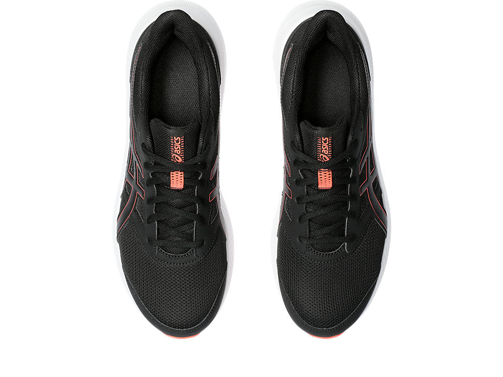 ASICS Jolt 4 'Black Sunrise Red' 1011B603-007