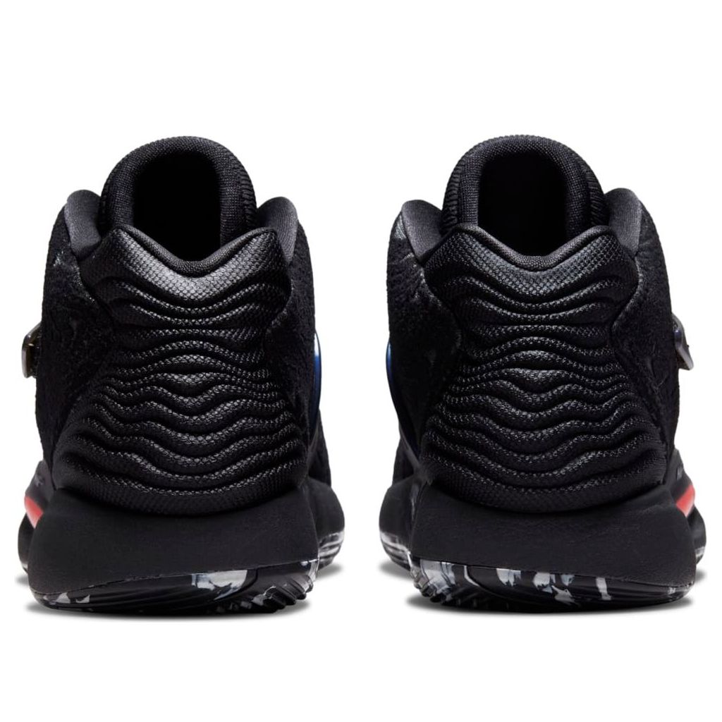 Nike KD 14 EP 'Black Laser Crimson' DC9380-001