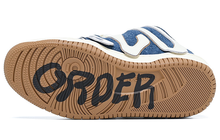OLD ORDER x Disney Skater/001 'Woody' O2120701