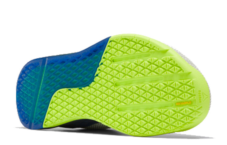 Reebok Nano 9 'Neon lime' EG3304