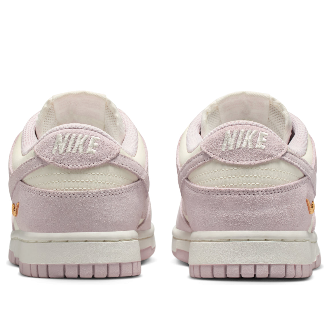 (WMNS) Nike Dunk Low 'Sail Pearl Pink' IO4244-100
