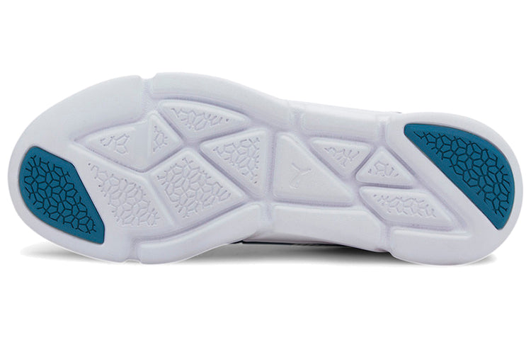 PUMA Interflex Running 'Blue White Black' 192567-12