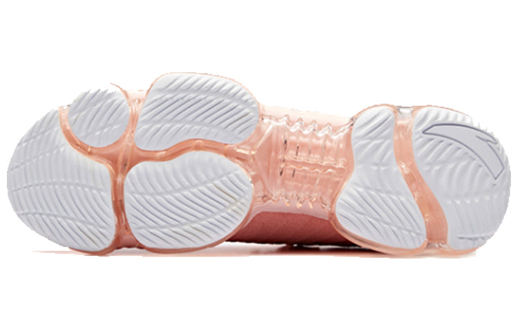 (WMNS) ANTA x NASA Seed 'Pink' 92845500-3