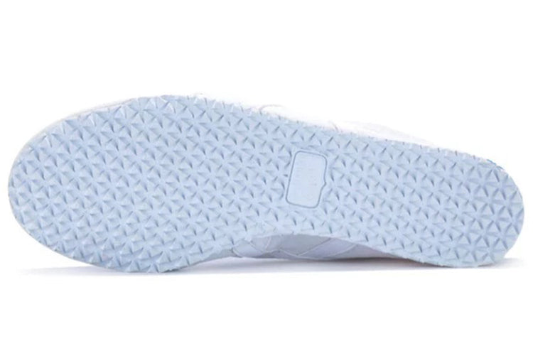 Onitsuka Tiger Mexico 66 Slip-On 'White' D3K0N-100