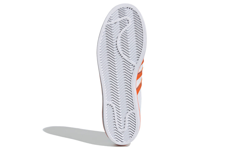 adidas Superstar vs. Rivalry 'Bold Orange' FV3034