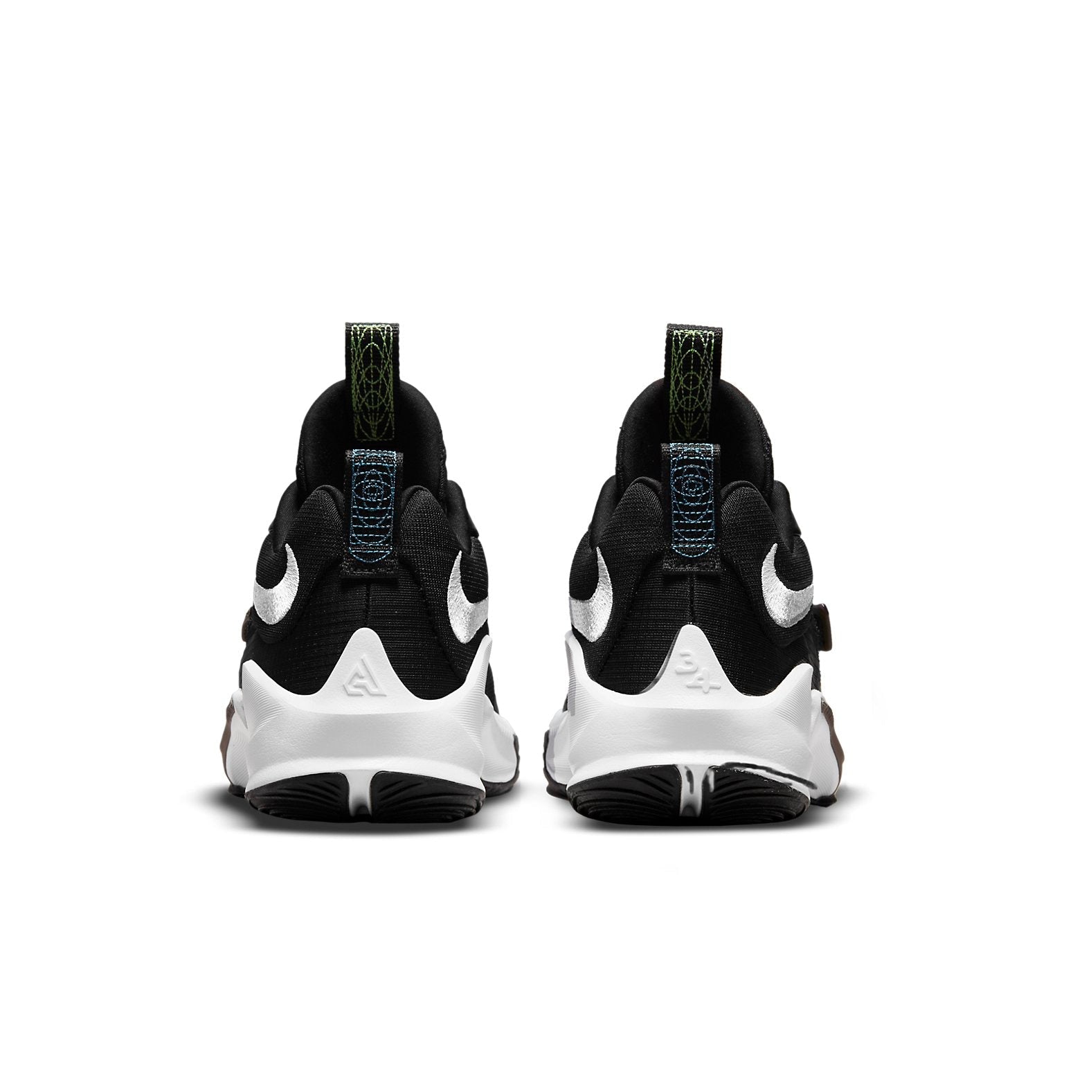 (GS) Nike Zoom Freak 3 'Project 34' DB4158-001