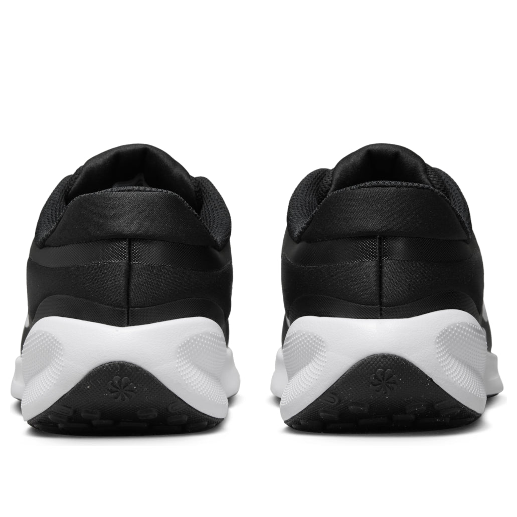 (GS) Nike Revolution 7 Shoes 'Black White' FB7689-003