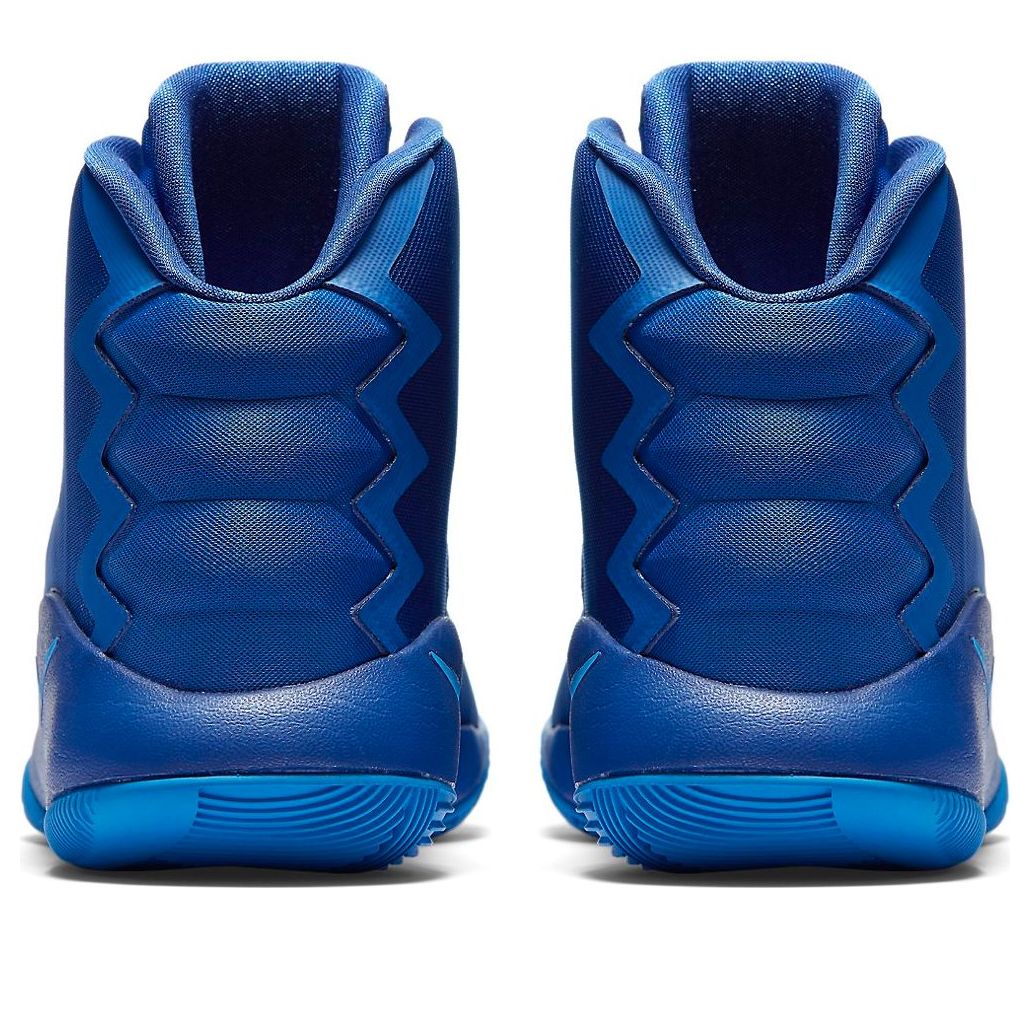 Nike Hyperdunk 2016 Blue 844359-440
