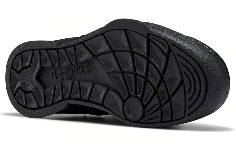 Reebok Jurassic Park x Stomper 'Security' GX5412