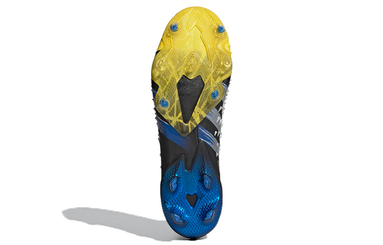adidas Marvel x Predator Freak+ FG 'Wolverine' FY1118