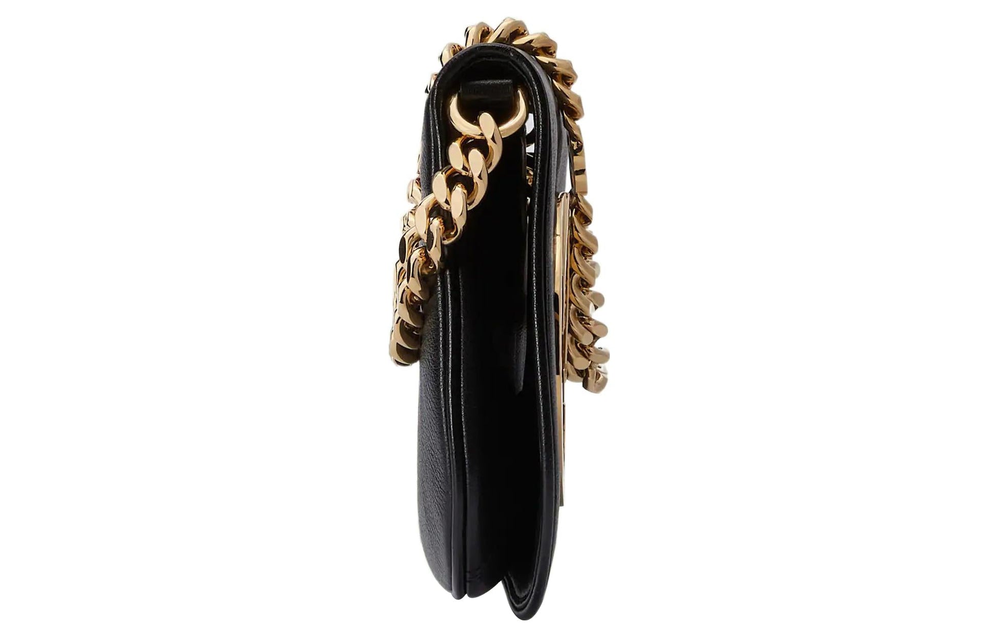 (WMNS) Gucci Blondie Shoulder Bag 'Black' 699268-UXX0G-1000