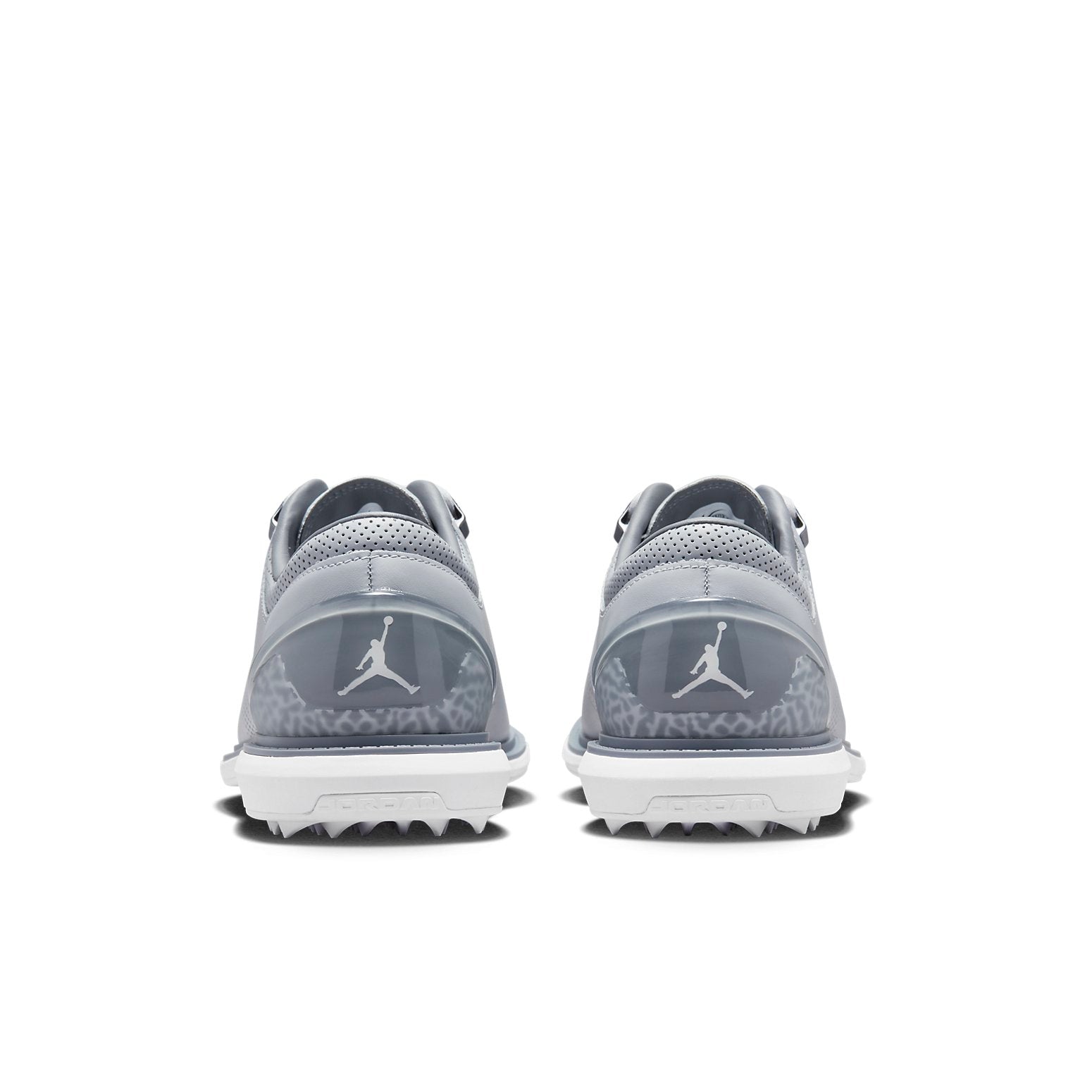 Air Jordan ADG 4 Golf 'Wolf Grey' DM0103-010