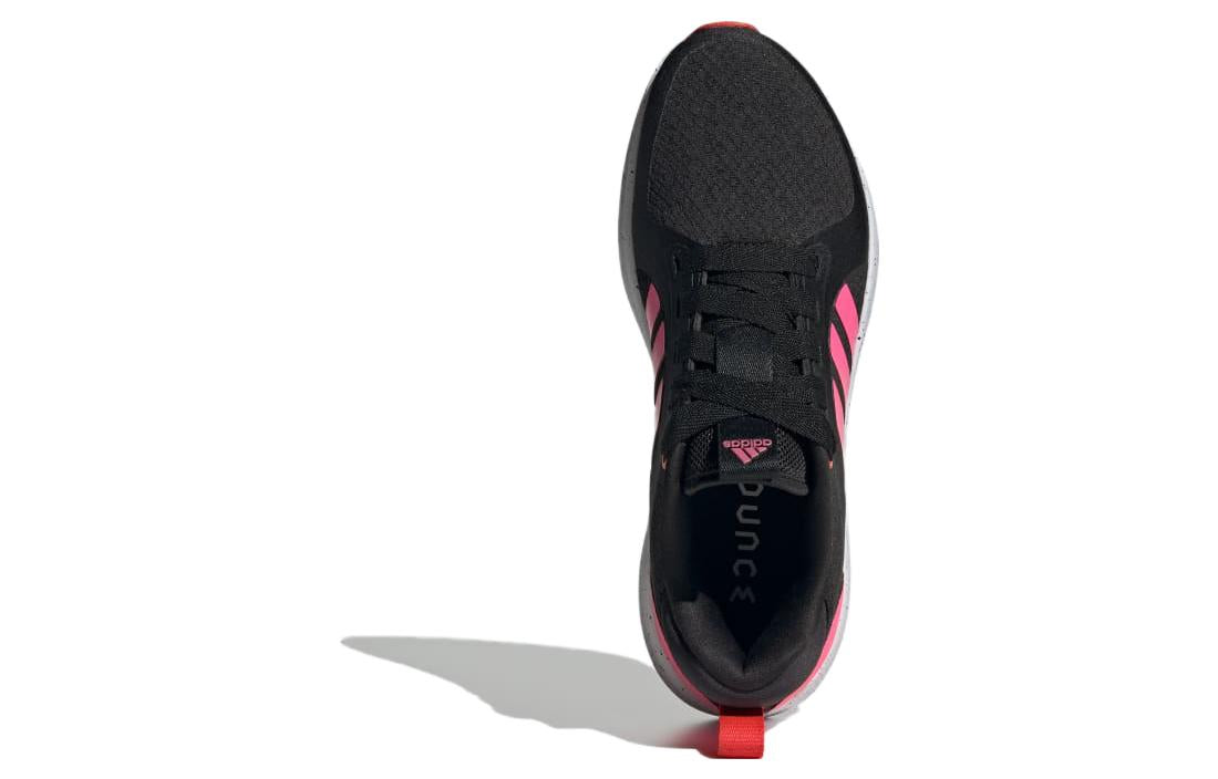 (WMNS) adidas Edge Lux 6.0 'Black Pink' ID1949