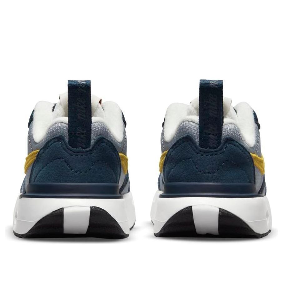 (TD) Nike Air Max Dawn 'Particle Grey Dark Citron' DC9319-003