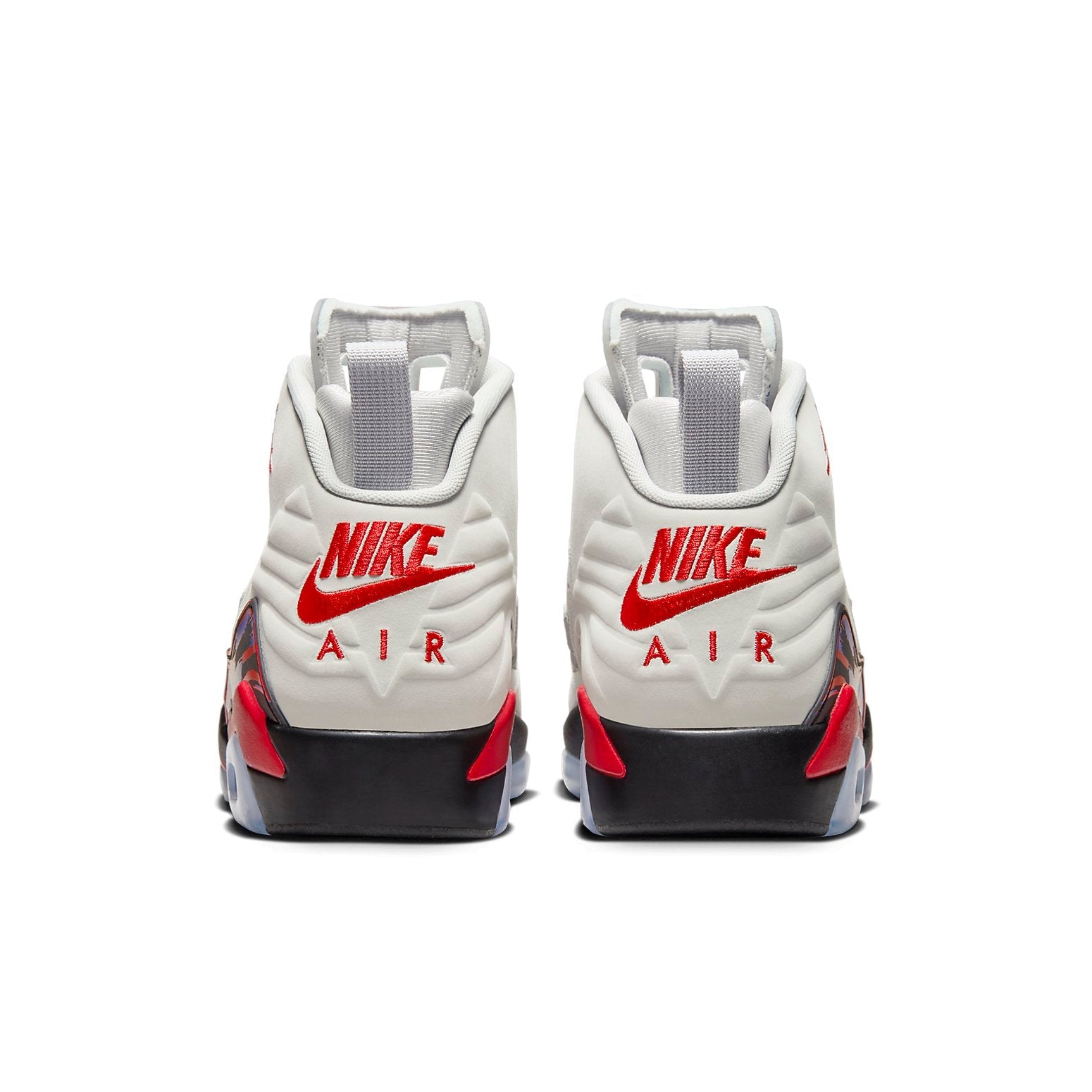 Air Jordan MVP 678 'Toronto Raptors' DZ4475-026