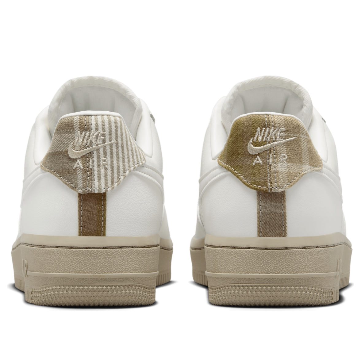 (WMNS) Nike Air Force 1 Low 'Brogue' FV3700-112