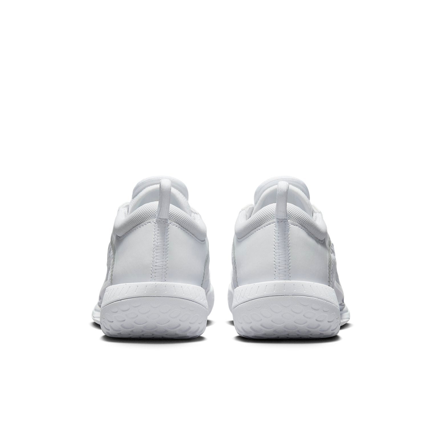 (WMNS) Nike Court Zoom NXT 'White Metallic Silver' DV3282-101