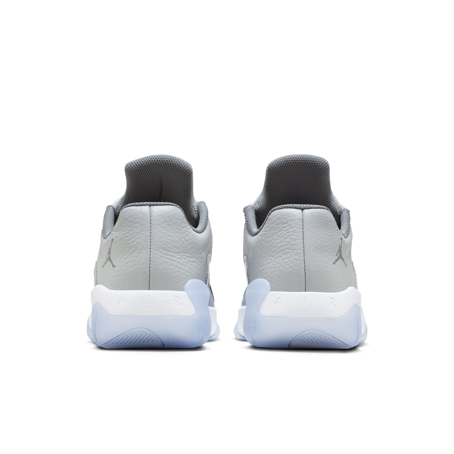 Air Jordan 11 CMFT Low 'Wolf Grey' DN4180-012