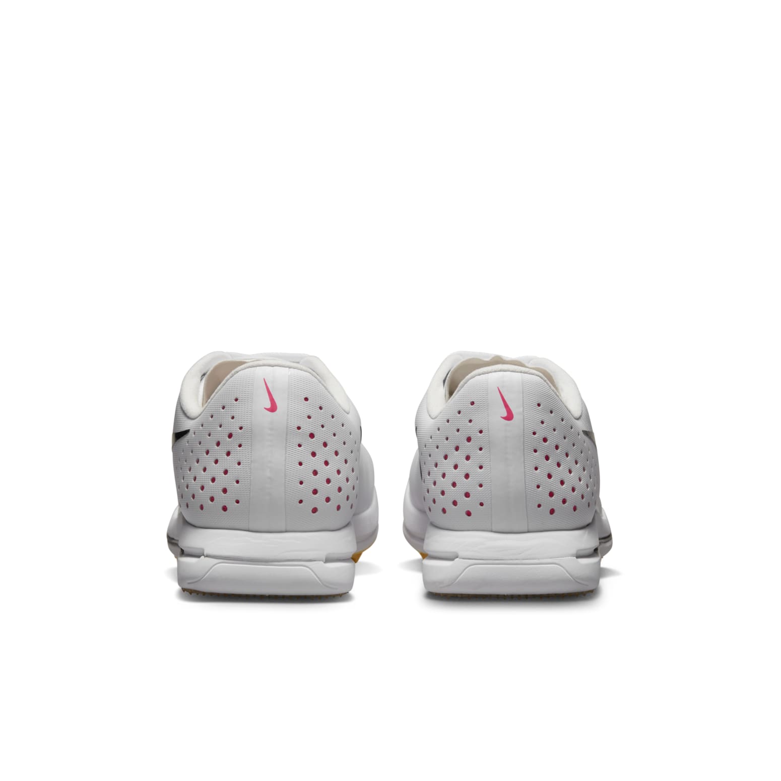 Nike Triple Jump Elite 2 'White Hyper Pink Orange' AO0808-101