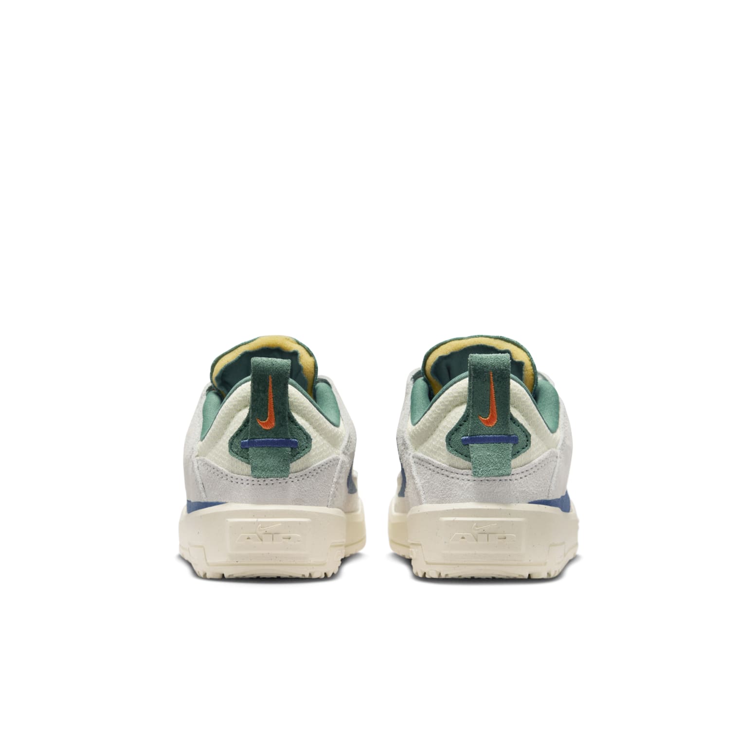 (GS) Nike SB Day One 'Sail Court Blue Bicoastal' HM3720-141
