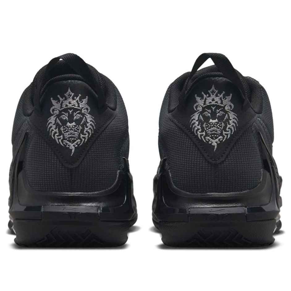 Nike Lebron Witness 7 EP 'Black Anthracite' DM1122-004