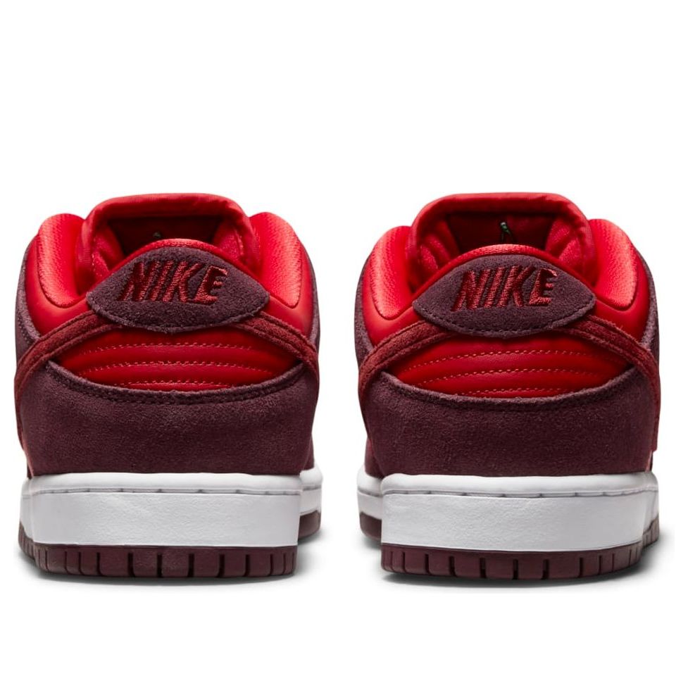 Nike SB Dunk Low Pro 'Fruity Pack - Cherry' DM0807-600