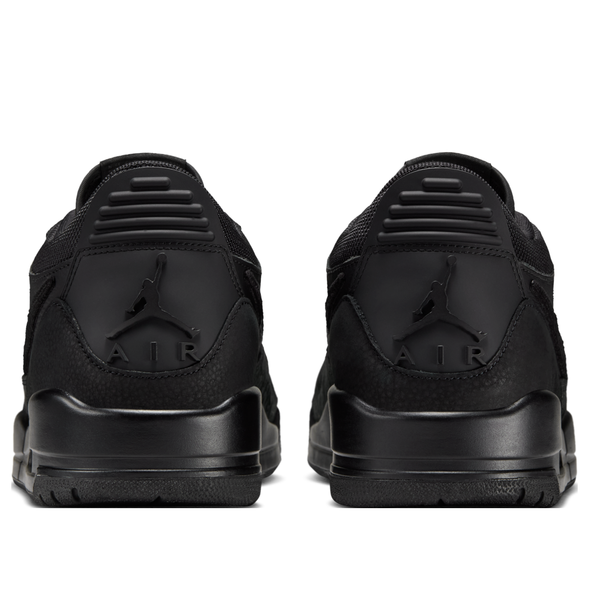 Air Jordan Legacy 312 'Black' IQ9784-001