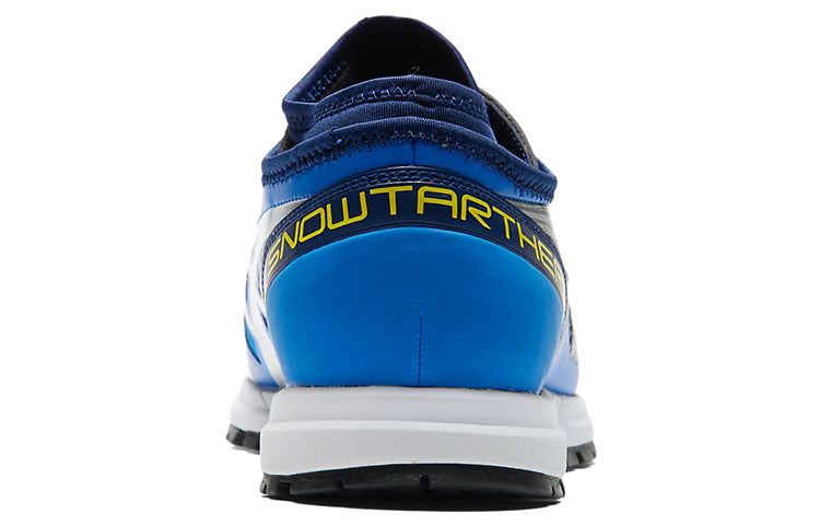 ASICS Snowtarther Sg Blue/White 1013A076-401