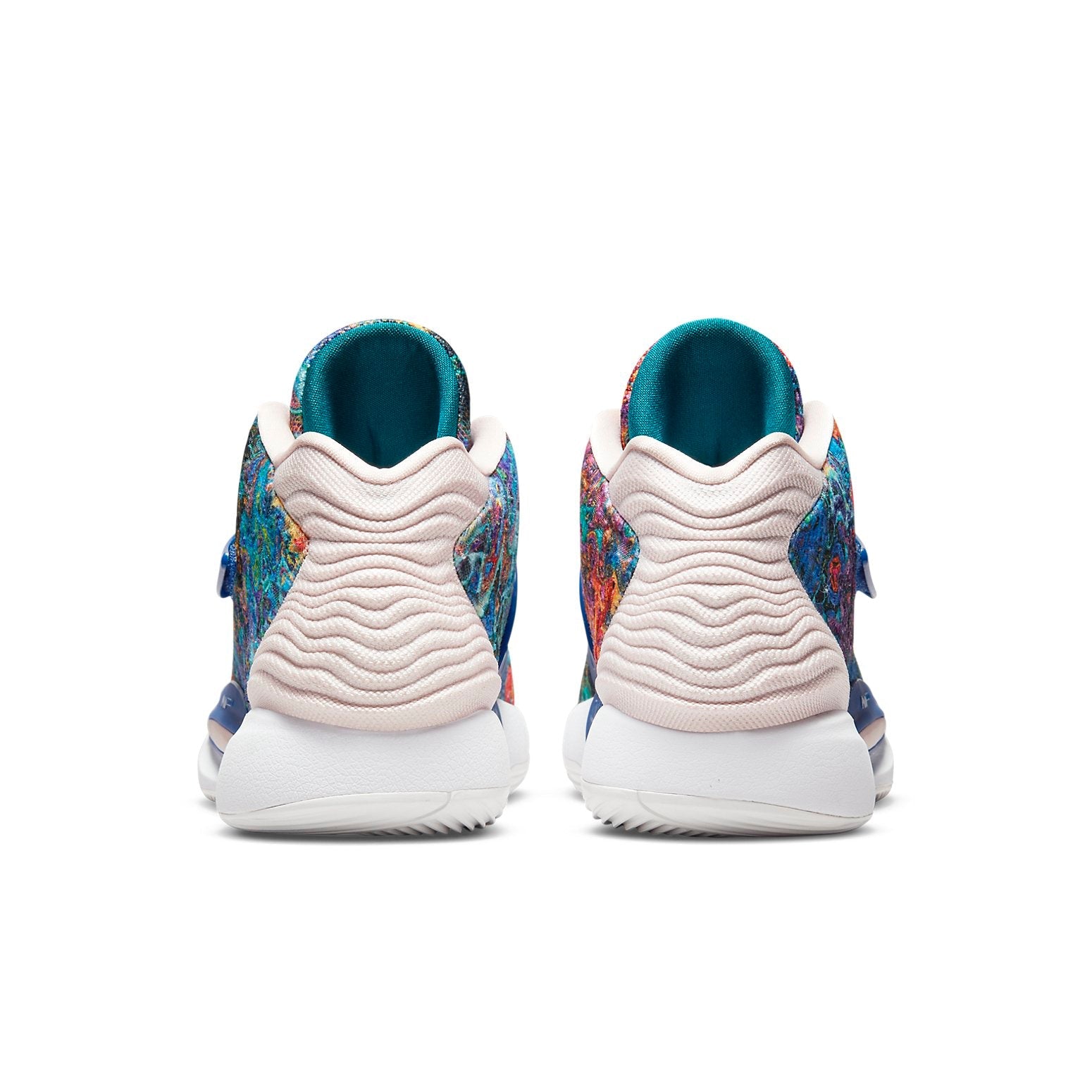 Nike KD 14 EP 'Psychedelic' CZ0170-400